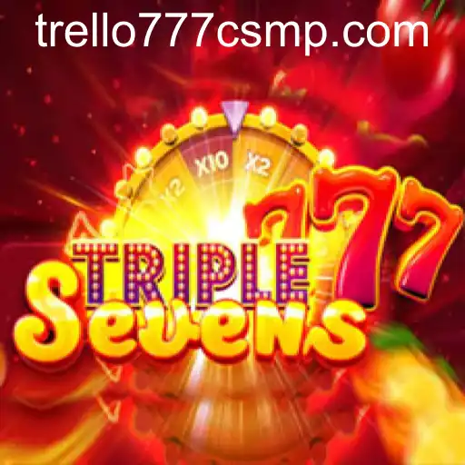 777TripleSeven: A Nova Febre dos Jogos Online