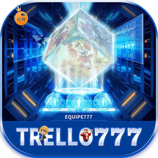 trello777 Logo