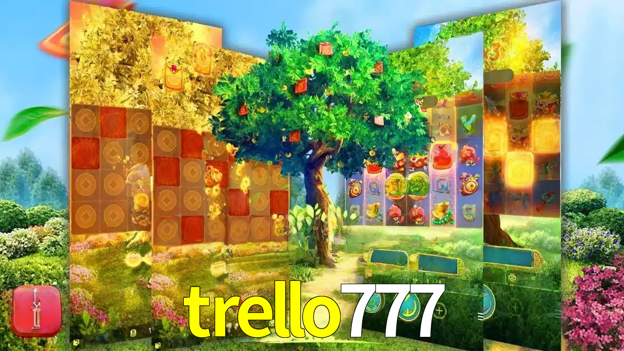 Prosperity Fortune Tree - PG Soft Slot